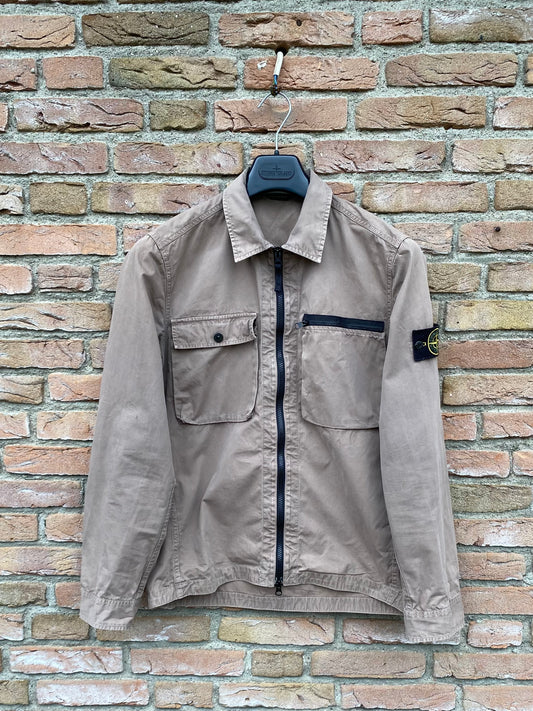 Stone Island Overshirt - M