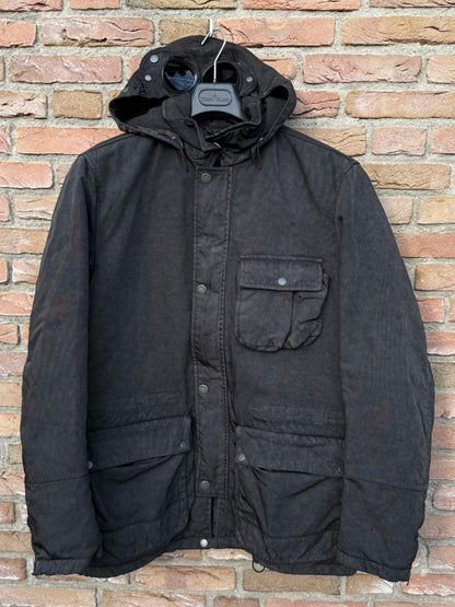 C.P. Company Frosted Mille Miglia Jacket - 3XL