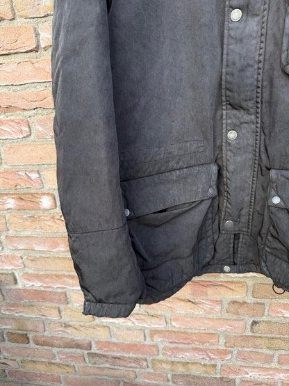 C.P. Company Frosted Mille Miglia Jacket - 3XL