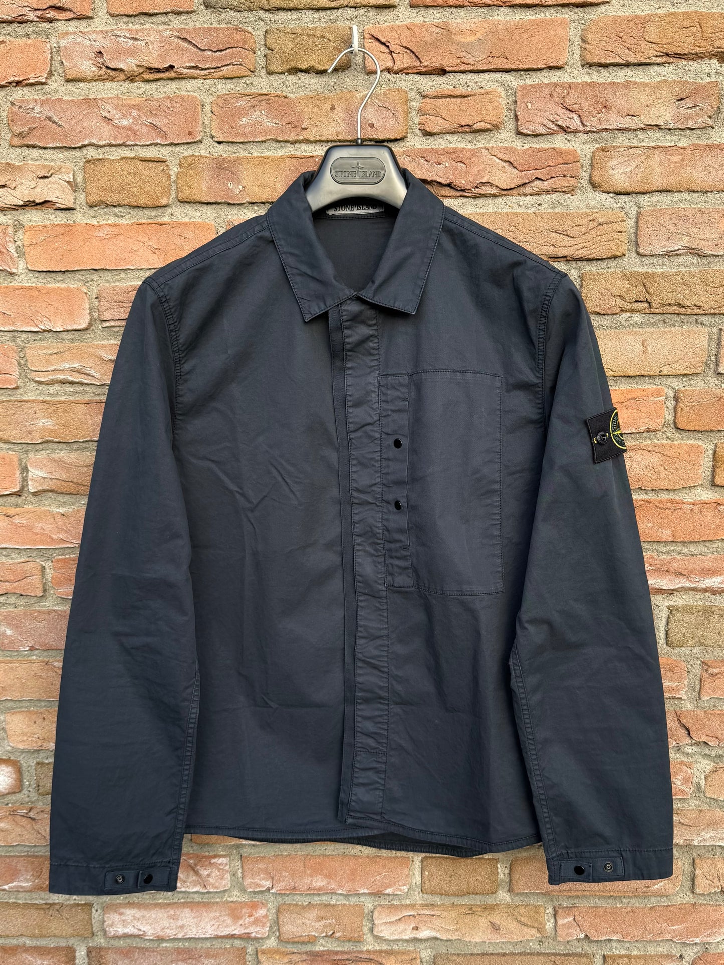 Stone Island Overshirt - M
