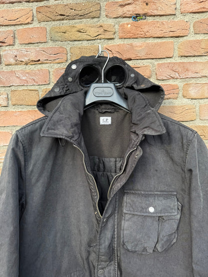 C.P. Company Frosted Mille Miglia Jacket - 3XL