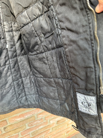 C.P. Company Frosted Mille Miglia Jacket - 3XL