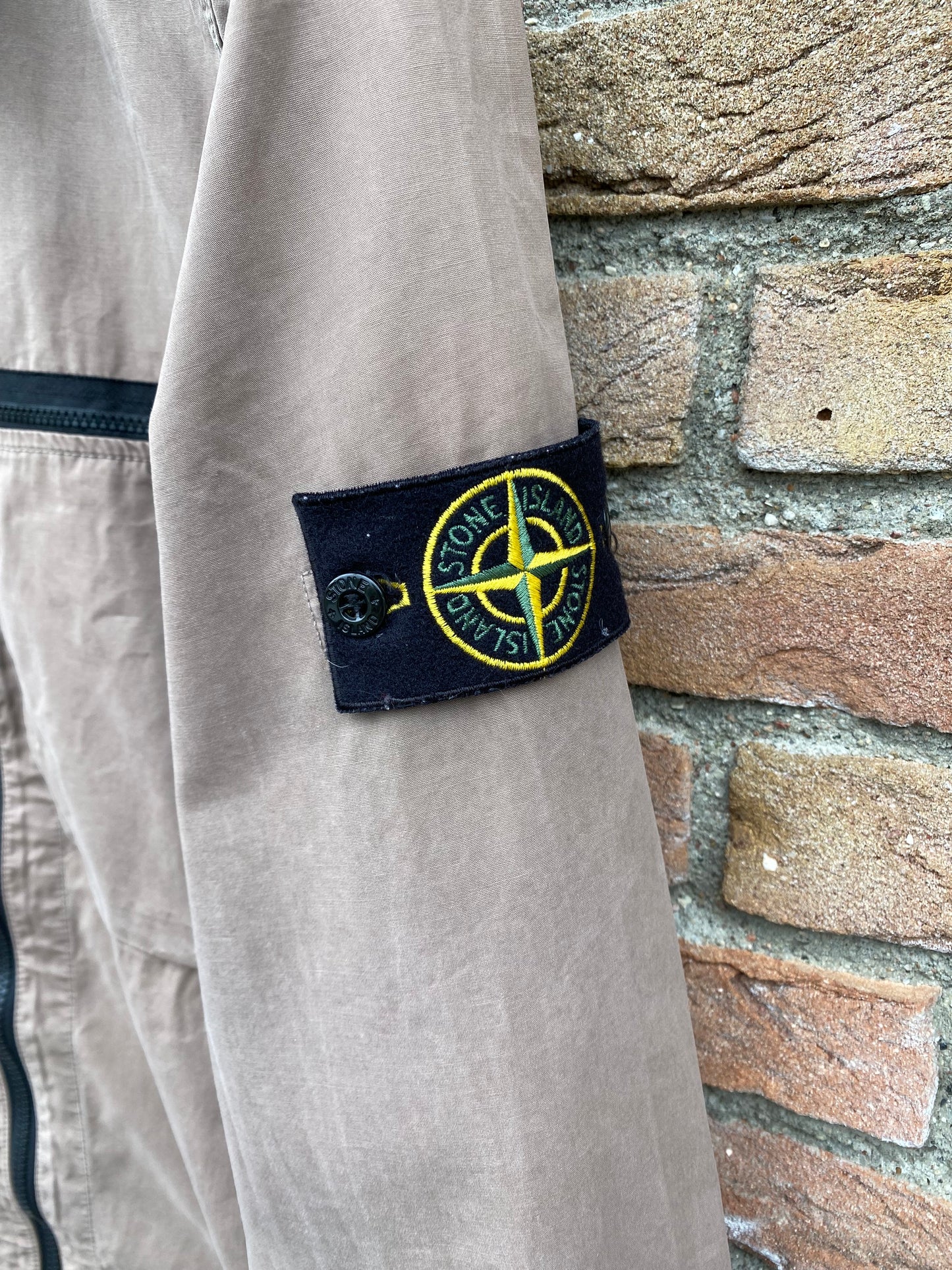 Stone Island Overshirt - M