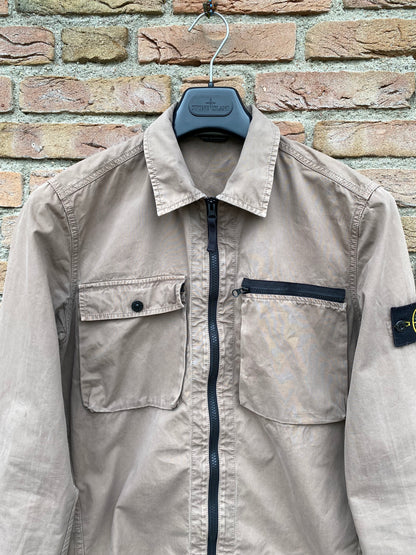 Stone Island Overshirt - M