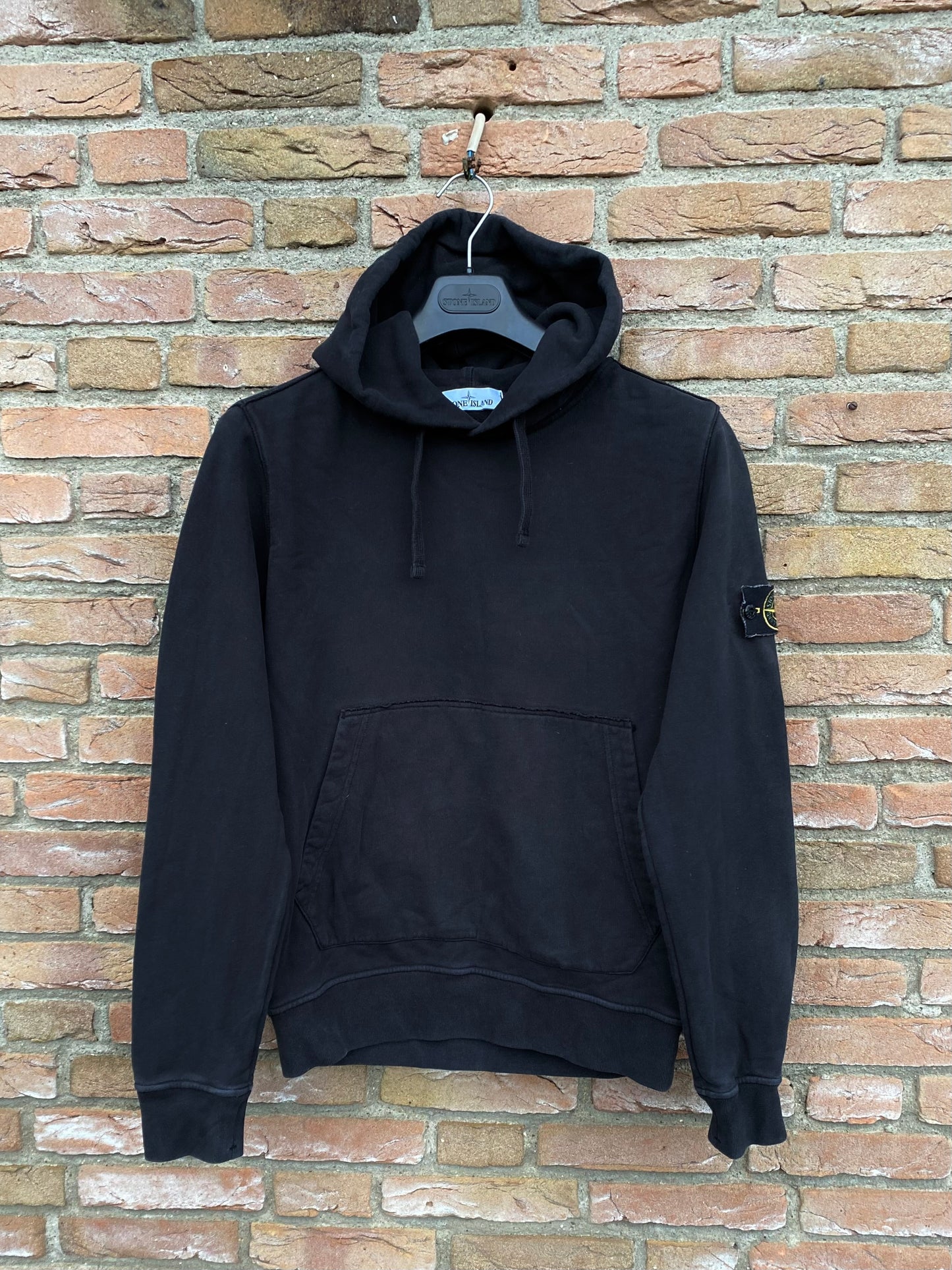 Stone Island Hoodie - M