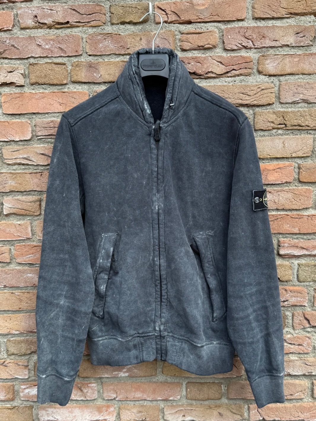 Stone Island Frost Jacket - M