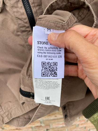 Stone Island Overshirt - M