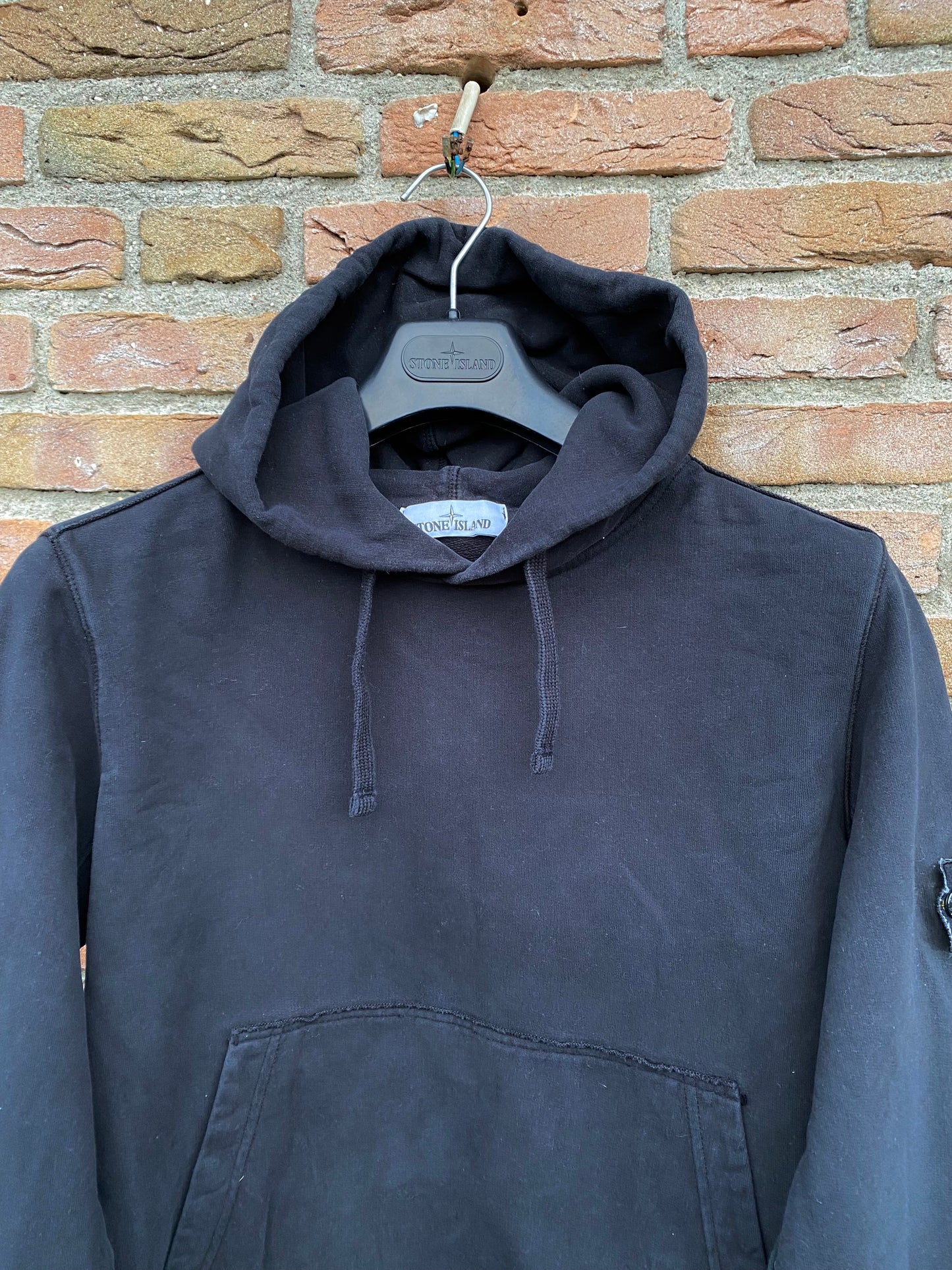 Stone Island Hoodie - M