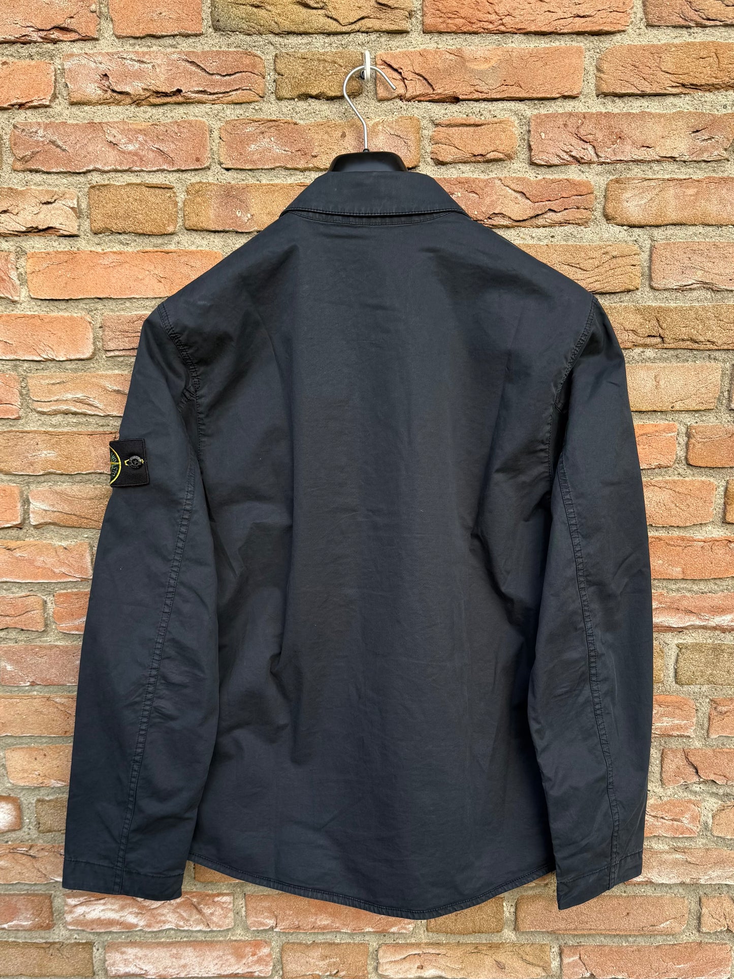 Stone Island Overshirt - M