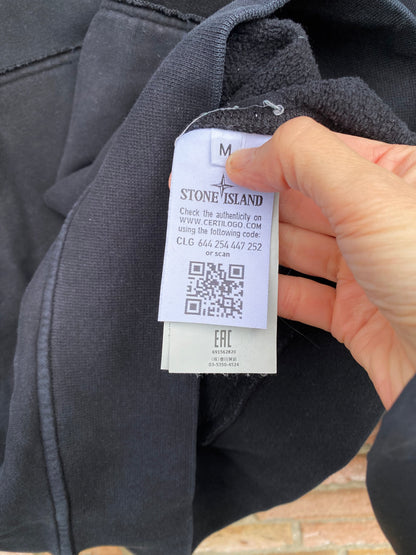 Stone Island Hoodie - M