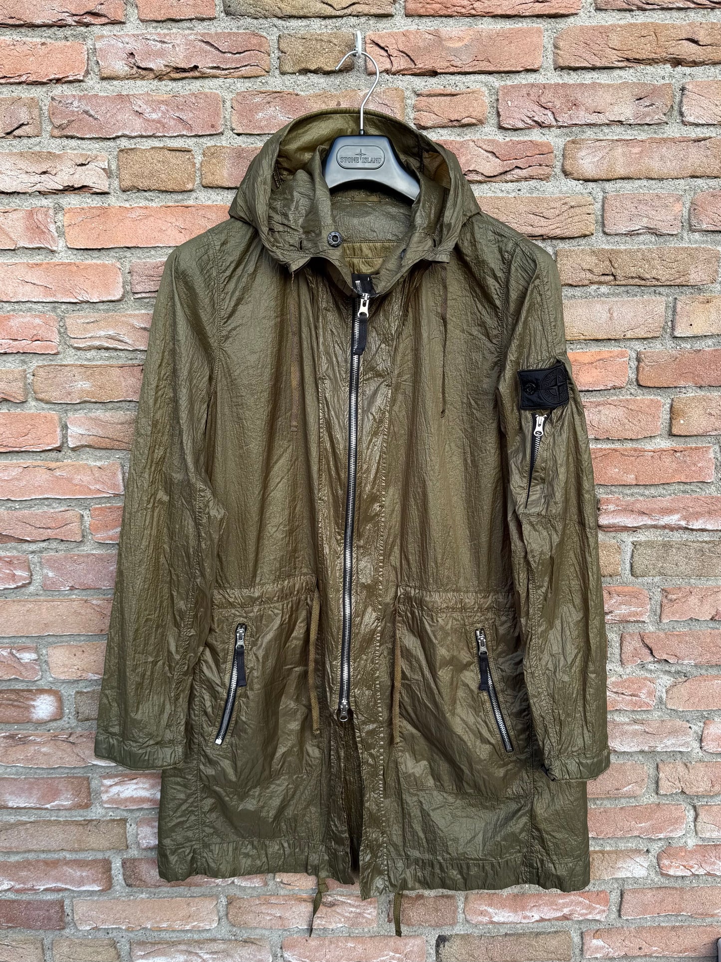 Stone Island Shadow Project Lucid Jacket - S