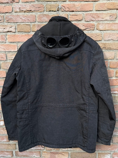 C.P. Company Frosted Mille Miglia Jacket - 3XL