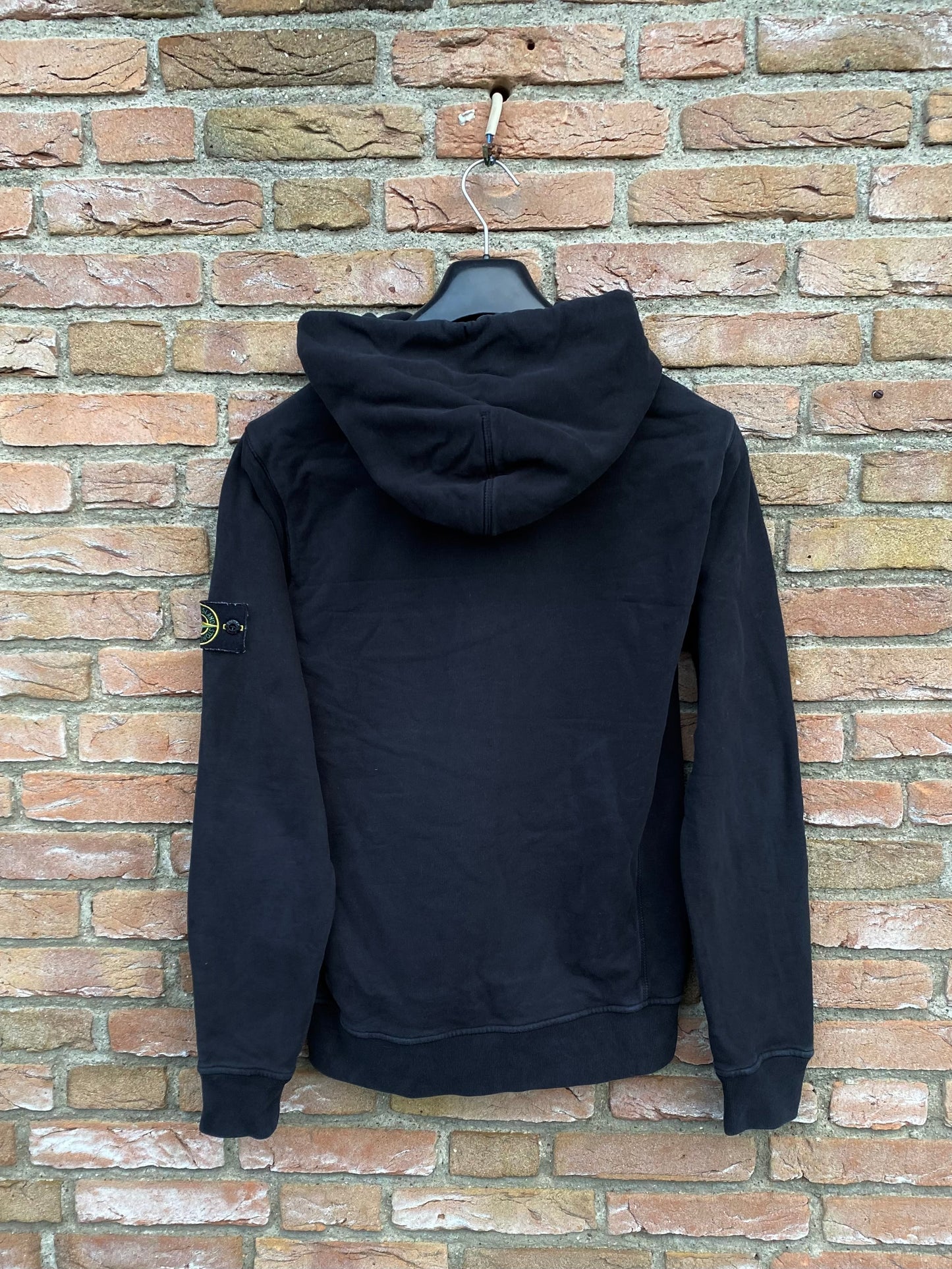 Stone Island Hoodie - M