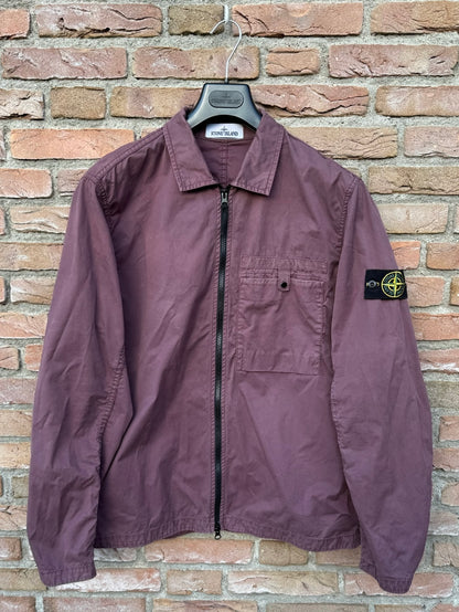 Stone Island Overshirt - L