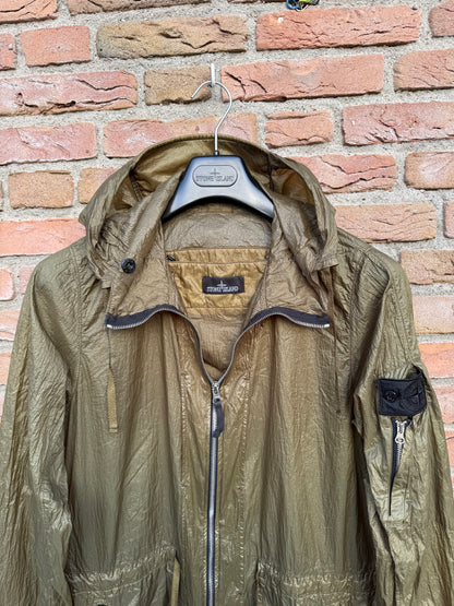 Stone Island Shadow Project Lucid Jacket - S