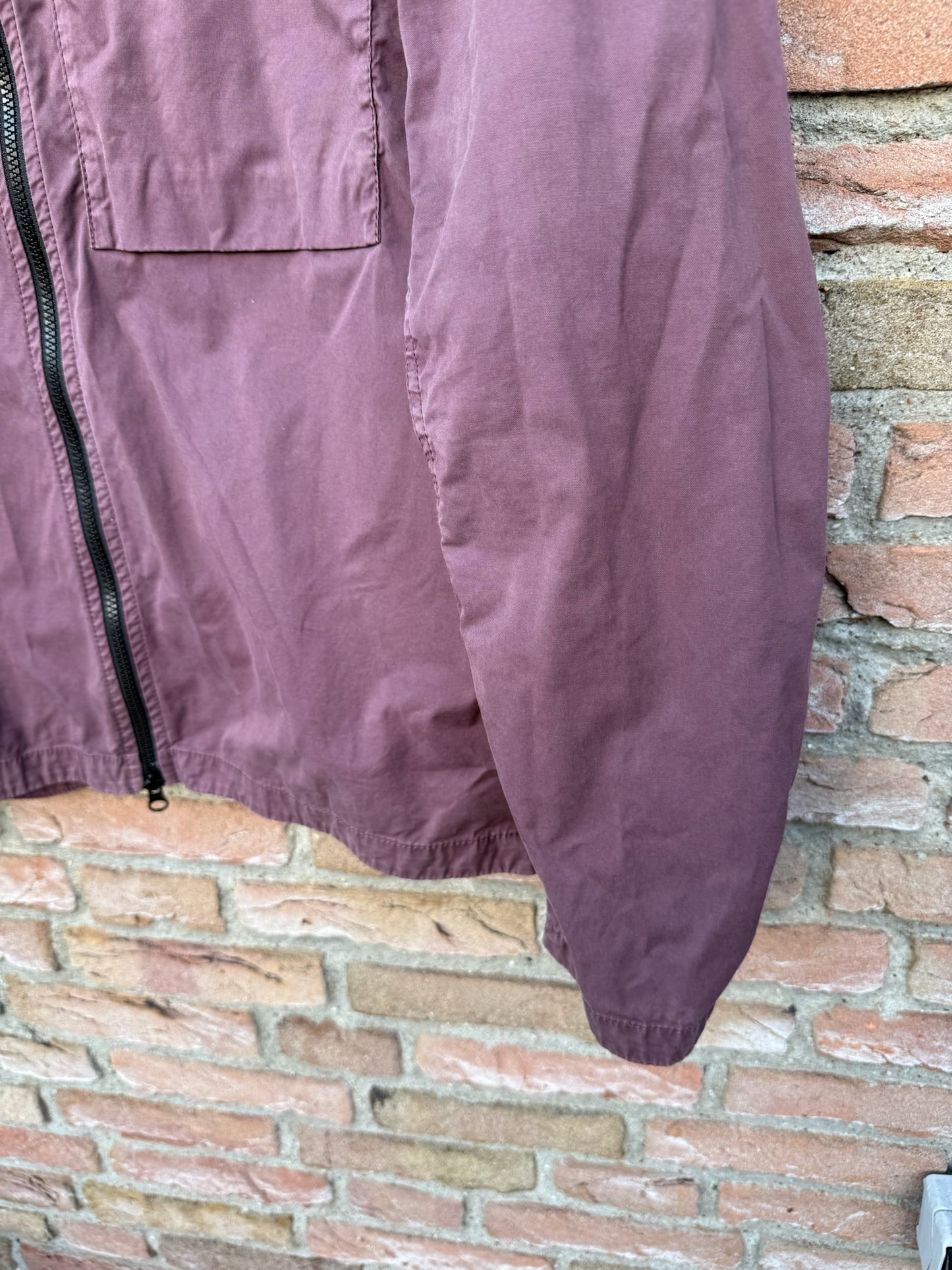 Stone Island Overshirt - L