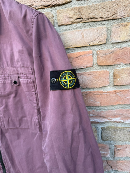 Stone Island Overshirt - L