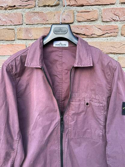 Stone Island Overshirt - L