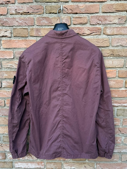 Stone Island Overshirt - L