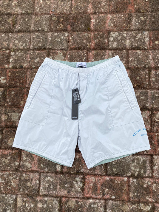 Stone Island Marina Shorts - W32