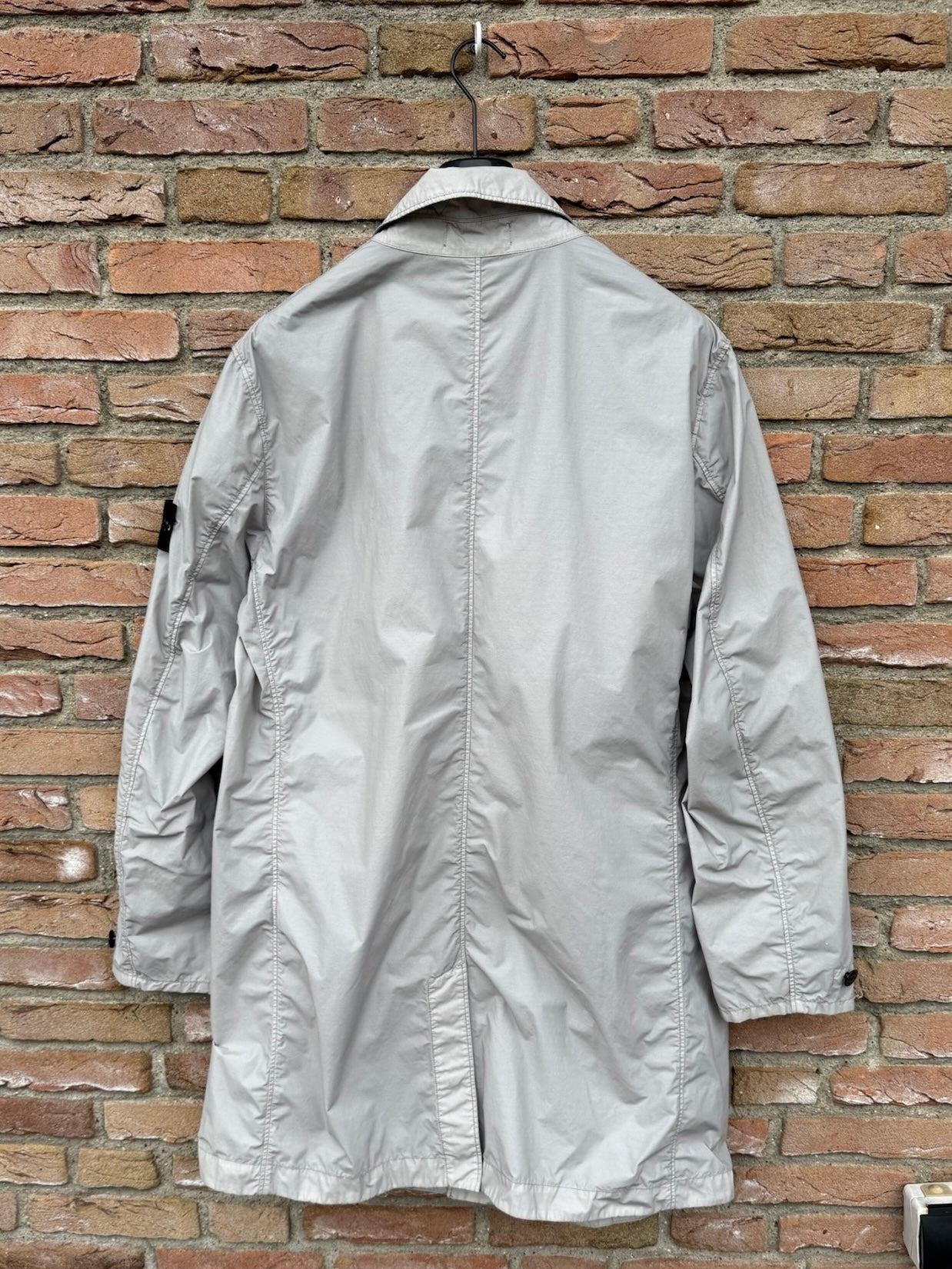Stone Island Naslan Light Watro Jacket - XL