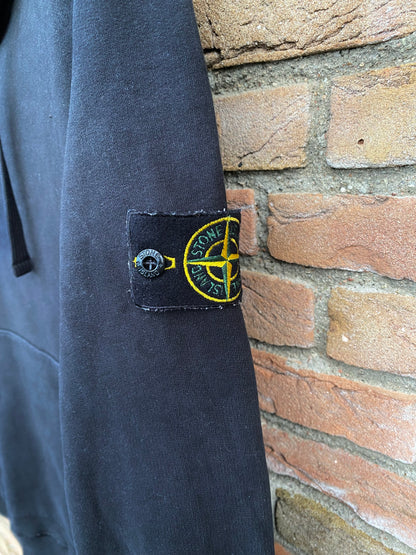 Stone Island Hoodie - M