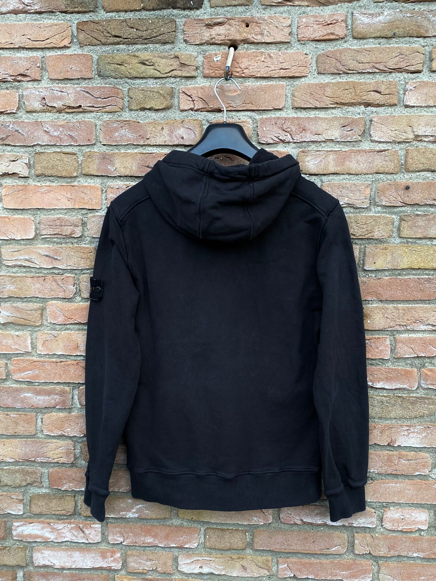 Stone Island Hoodie - M