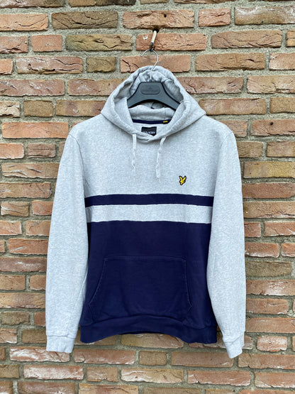 Lyle & Scott Hoodie - XL