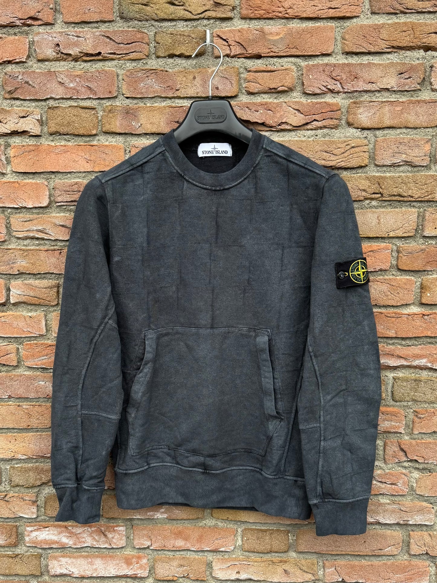 Stone Island Dust Sweatshirt - M