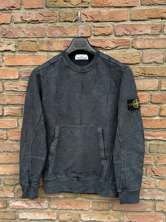 Stone Island Dust Sweatshirt - M