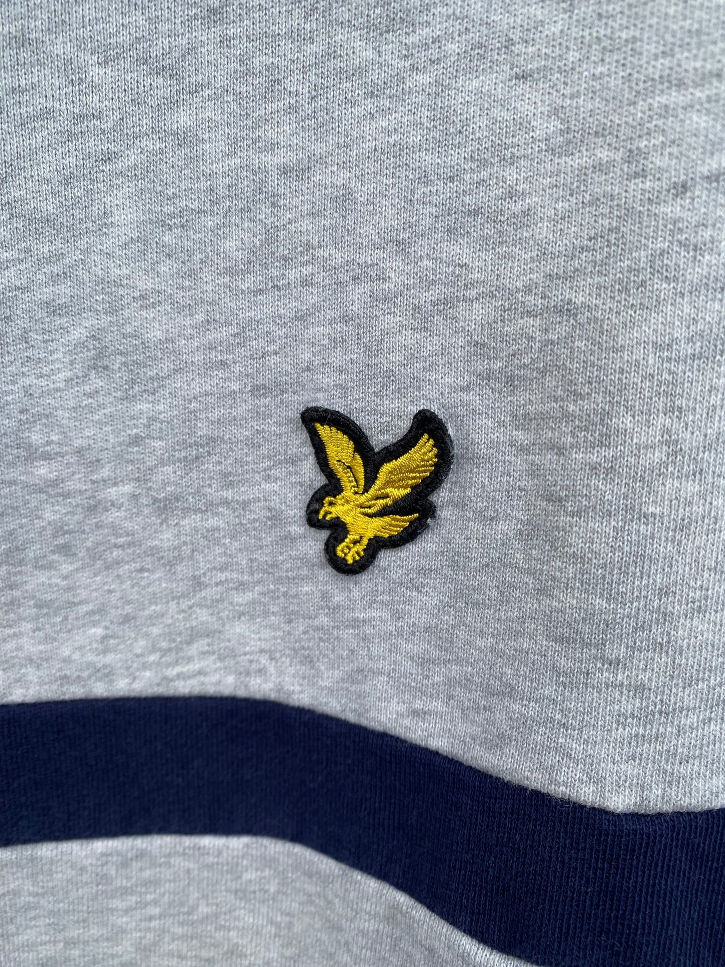 Lyle & Scott Hoodie - XL