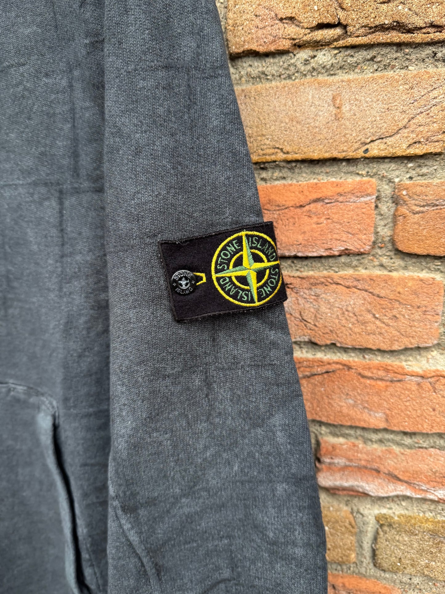 Stone Island Dust Sweatshirt - M