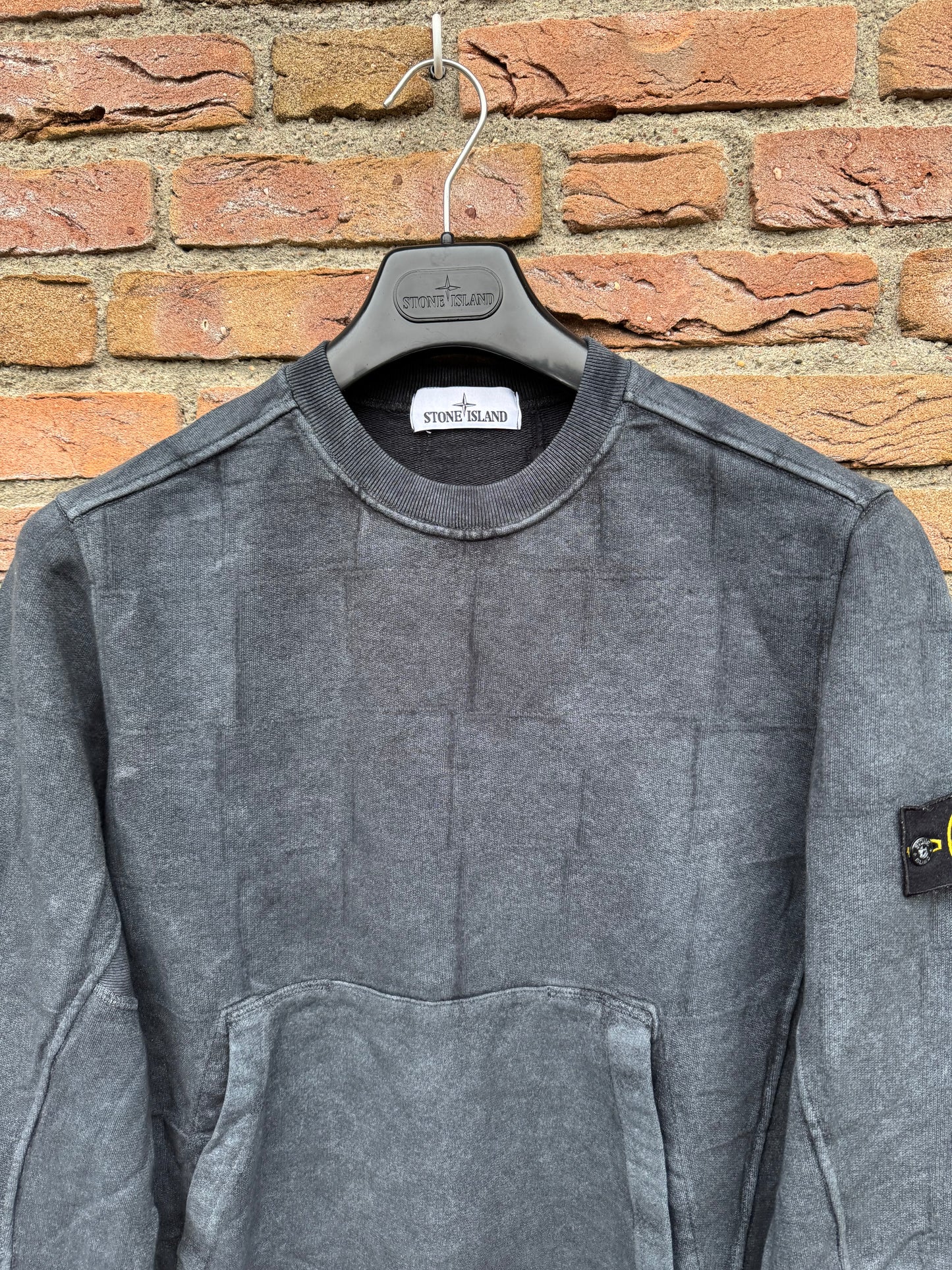 Stone Island Dust Sweatshirt - M