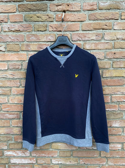 Lyle & Scott Sweatshirt - L