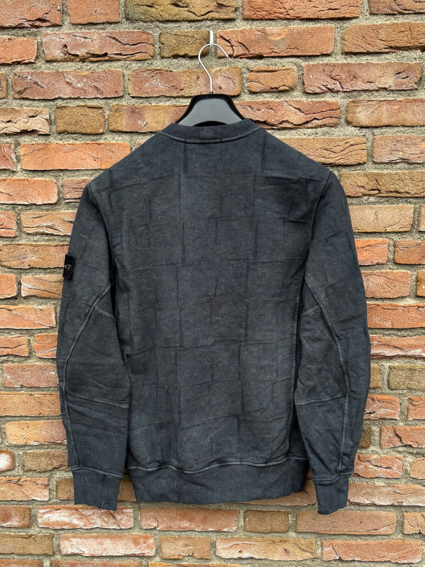 Stone Island Dust Sweatshirt - M