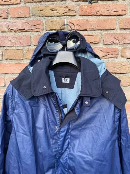 C.P. Company Opal-C La Mille Jacket - L