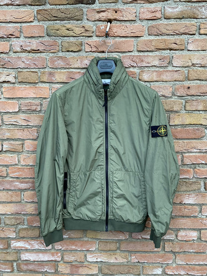 Stone Island Crinkle Reps Jacke - M