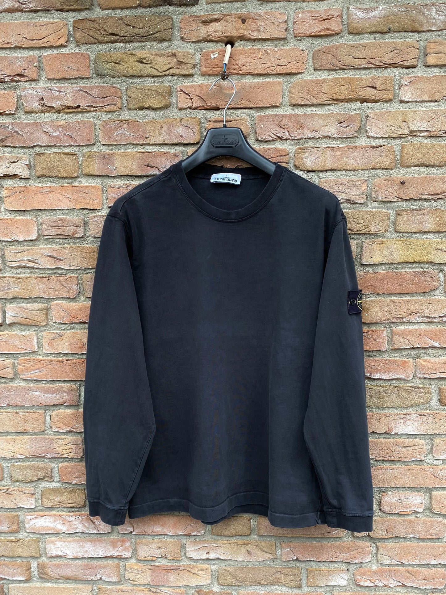 Stone Island Sweatshirt - XXL