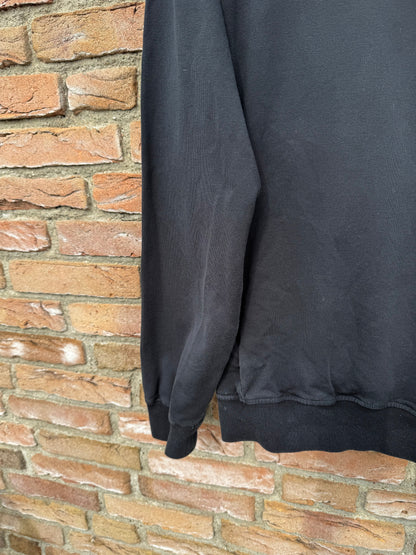 Stone Island Ghost Hoodie - M