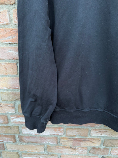 Stone Island Ghost Hoodie - L