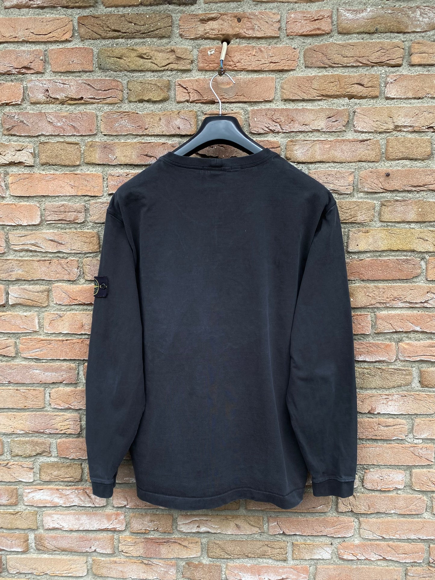 Stone Island Sweatshirt - XXL