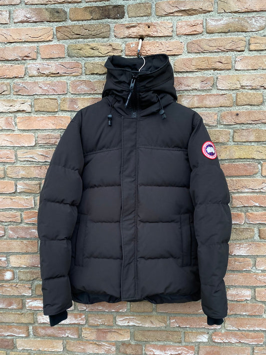 Canada Goose MacMillan Parka - L