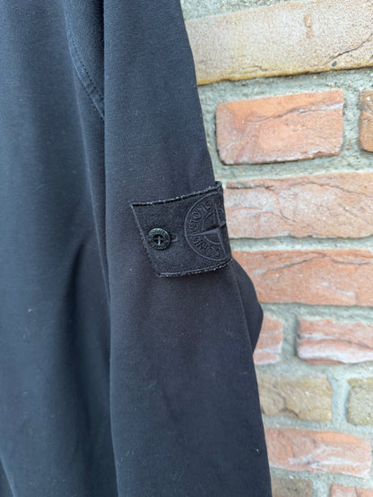 Stone Island Ghost Hoodie - L