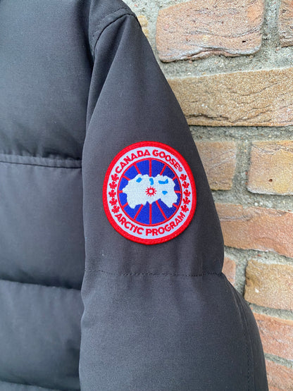 Canada Goose MacMillan Parka - L