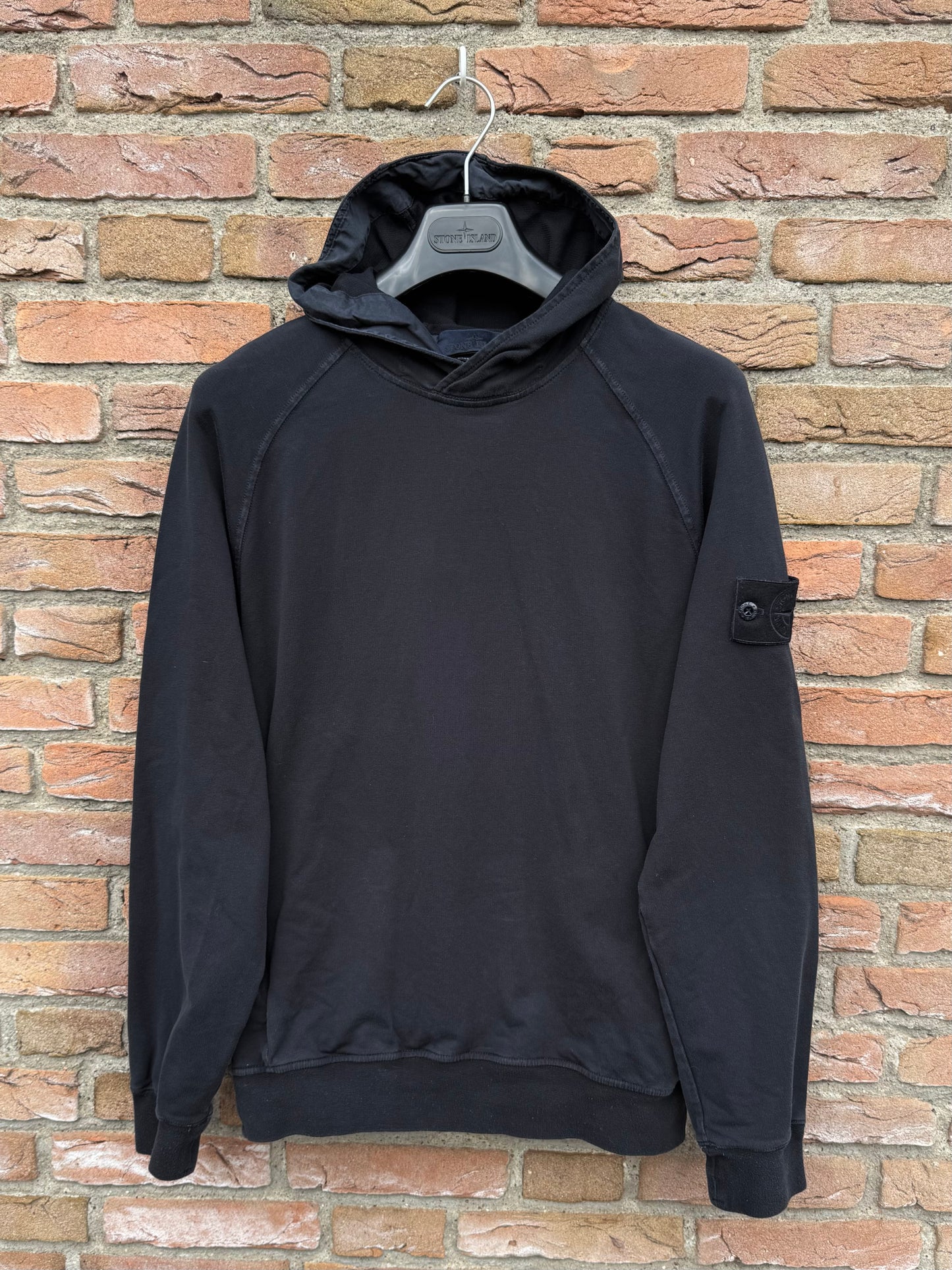 Stone Island Ghost Hoodie - M