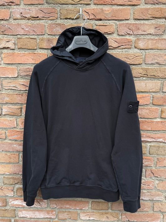 Stone Island Ghost Hoodie - M