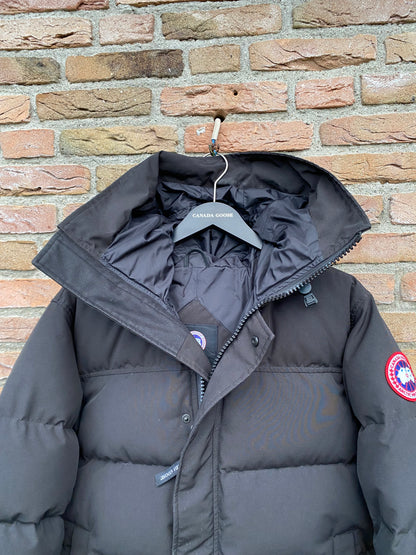 Canada Goose MacMillan Parka - L