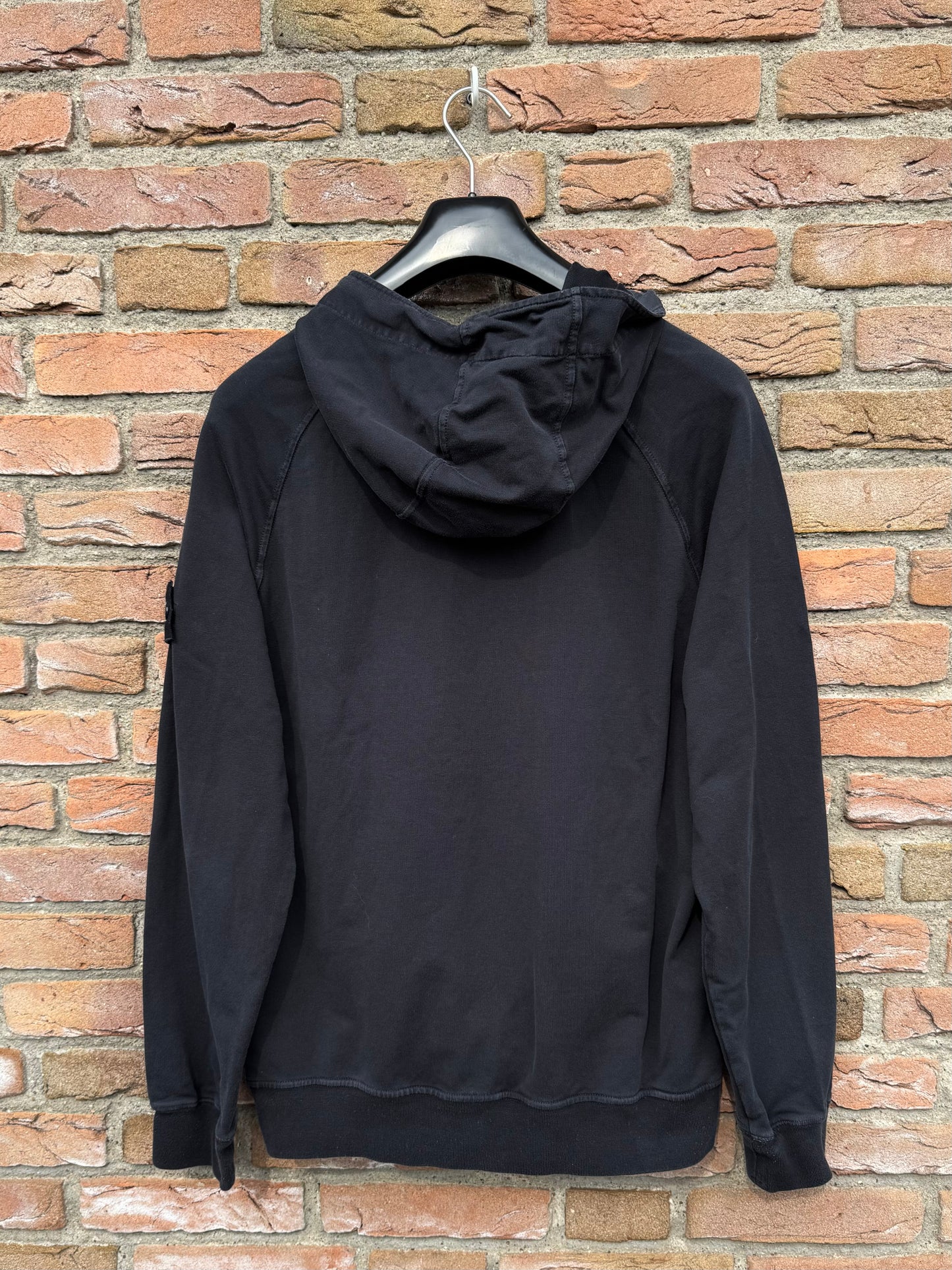 Stone Island Ghost Hoodie - M