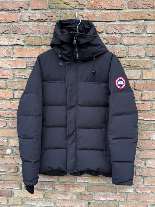 Canada Goose MacMillan Parka - L