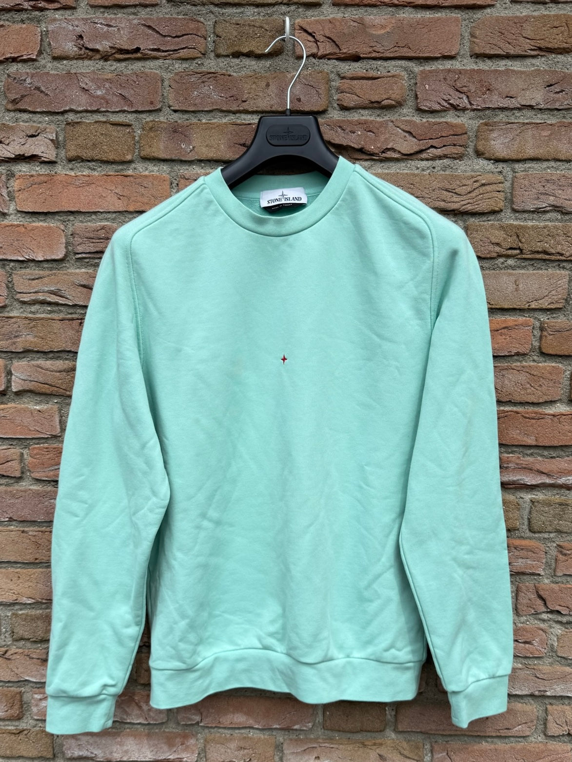 Stone Island Marina Sweatshirt - L